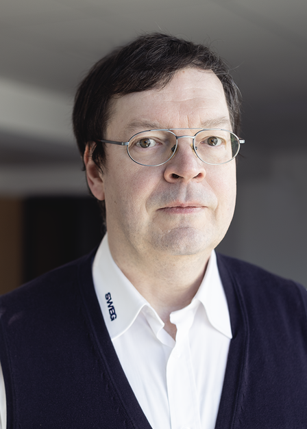 Hermann Andreas Ruoff