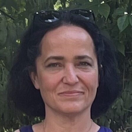 Melanie Angert Melanie Angert