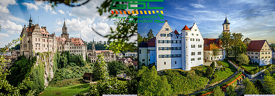 GDL Banner OG Sigmaringen/Aulendorf