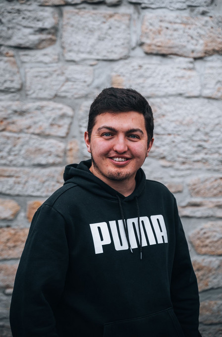 Pascal Schießer Pascal Schießer