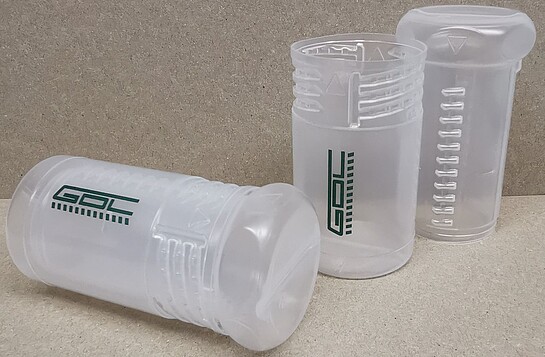 Fahrscheinrollenbox GDL