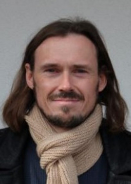 Norman Kiefer Norman Kiefer