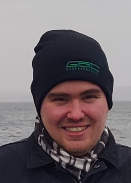 Tyler Bosselman Tyler Bosselman