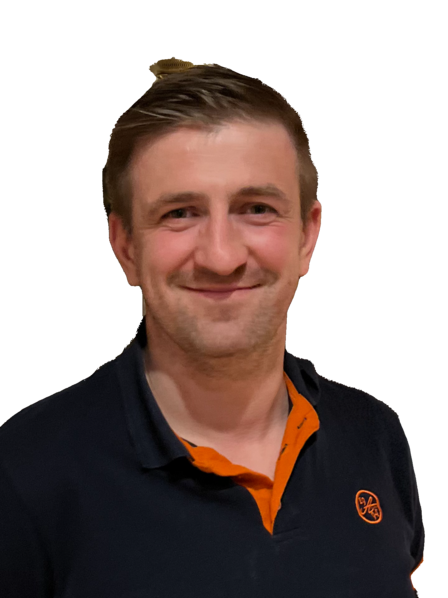 Patrick Hübner
