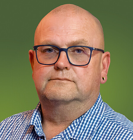 Dirk Wendt