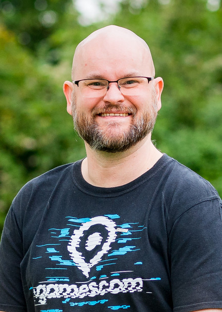 Daniel Boskovic Daniel Boskovic