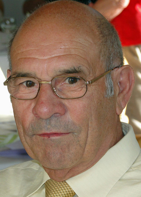 Hans-Joachim Günter