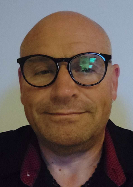 Klaus Grottke Klaus Grottke