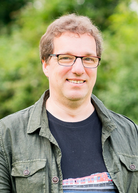 Paul Negele Paul Negele