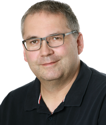 Helmut Brockschnieder