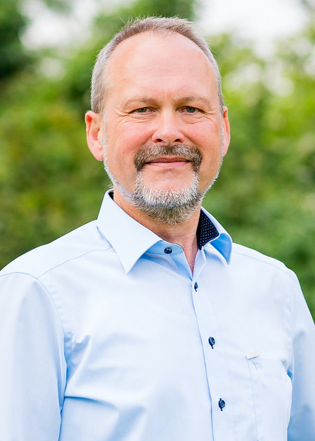 Stefan Mühlberger Stefan Mühlberger