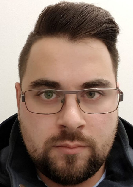 Abdullah Eryurt Abdullah Eryurt