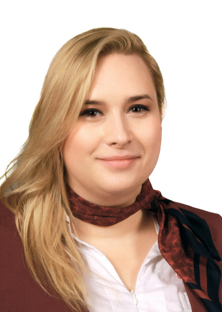 Sabrina Kittel