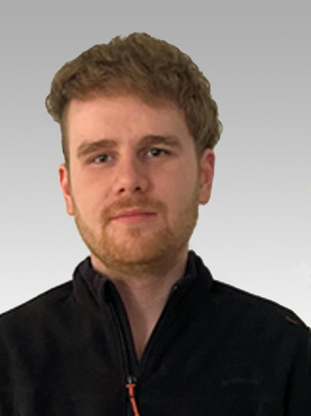 Samuel Klar Samuel Klar