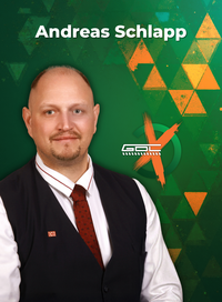 Platz 23 - Schlapp Andreas