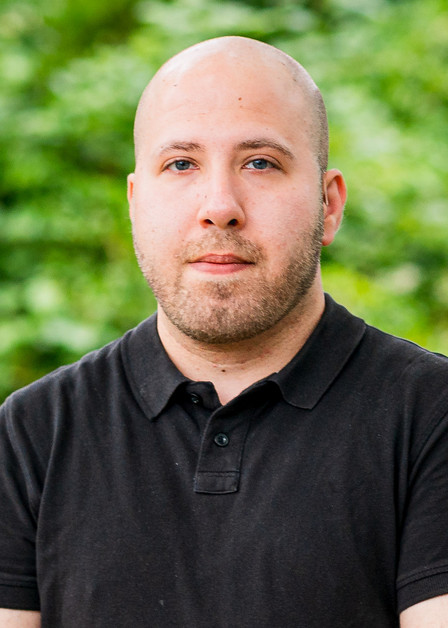 Konstantinos Sdoukos Konstantinos Sdoukos