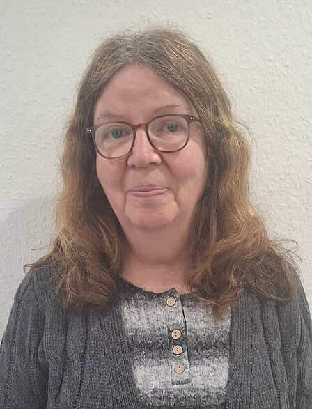 Gabriele Kaiser Gabriele Kaiser