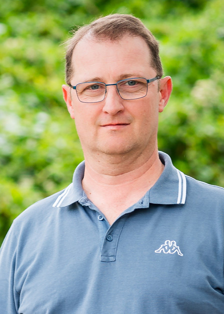 Waldemar Riehl Waldemar Riehl