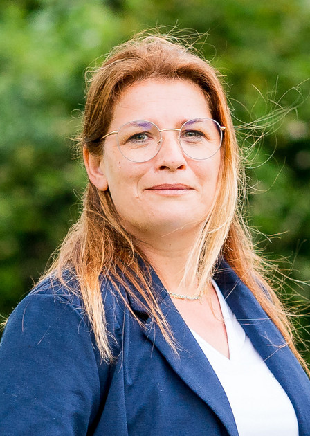 Sandra Rudolf Sandra Rudolf