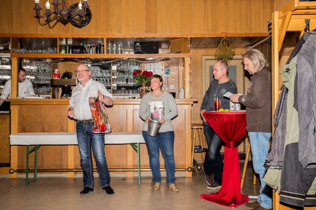 Jahresabschluss 2015