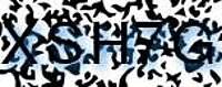 grafischer Sicherheitscode