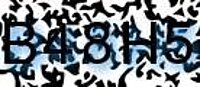 grafischer Sicherheitscode