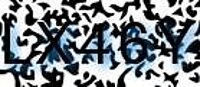 grafischer Sicherheitscode