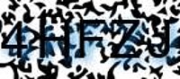 grafischer Sicherheitscode
