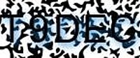 grafischer Sicherheitscode
